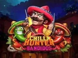 Chilli Hunter Bandidos thumbnail