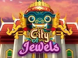 City of Jewels thumbnail