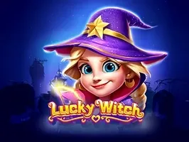 Lucky Witch thumbnail