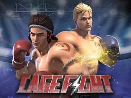 Cage Fight thumbnail