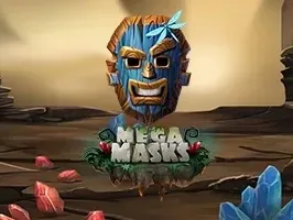 Mega Masks thumbnail