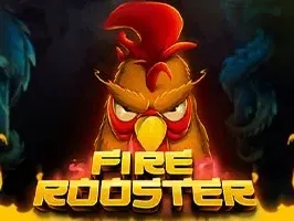Fire Rooster game cover