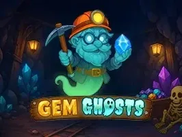 Gem Ghosts game cover