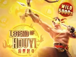 Legend of Hou Yi thumbnail