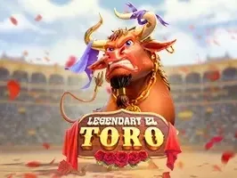 Legendary El Toro thumbnail