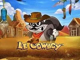 Le Cowboy thumbnail