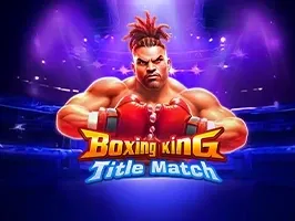 Boxing King Title Match thumbnail