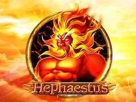 Hephaestus