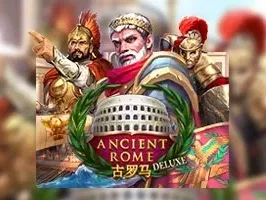 Ancient Rome Deluxe thumbnail